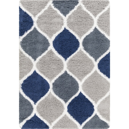 Urban Shag USG-2321 Machine Crafted Area Rug